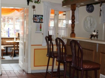 照片: Taverne Adanus