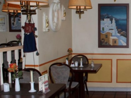 照片: Taverne Adanus