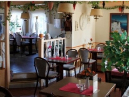 照片: Taverne Adanus