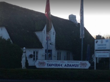照片: Taverne Adanus