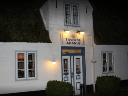照片: Taverne Adanus