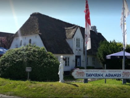 照片: Taverne Adanus